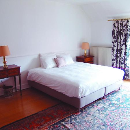 Louise Chatelain Suites Брюксел Екстериор снимка