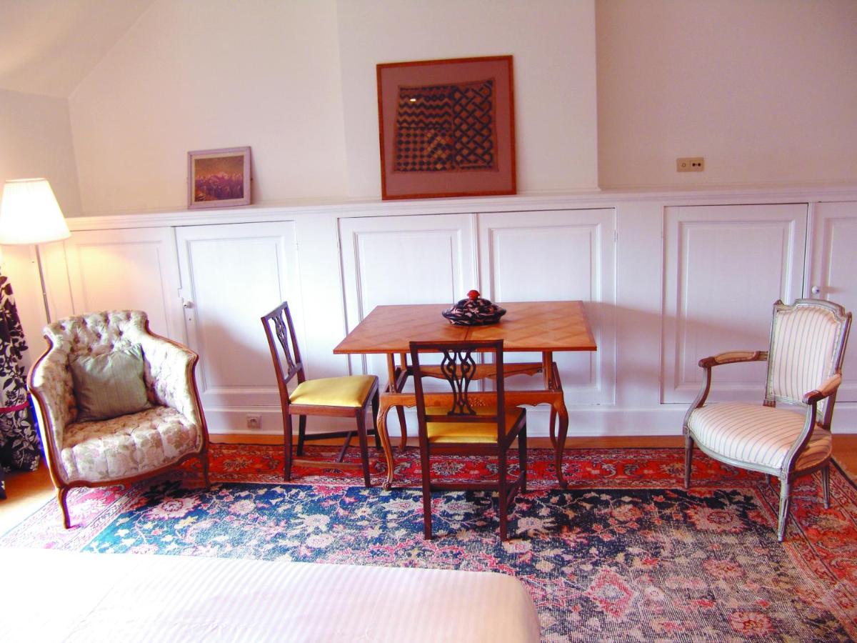 Louise Chatelain Suites Брюксел Екстериор снимка
