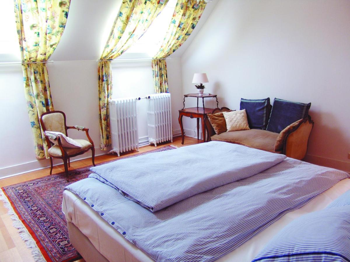 Louise Chatelain Suites Брюксел Екстериор снимка