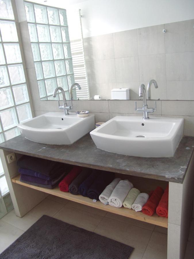 Louise Chatelain Suites Брюксел Екстериор снимка